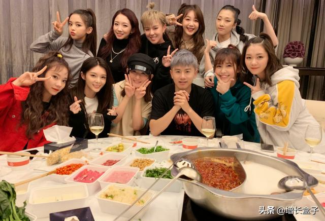 2021盘点：10大实体店排行榜