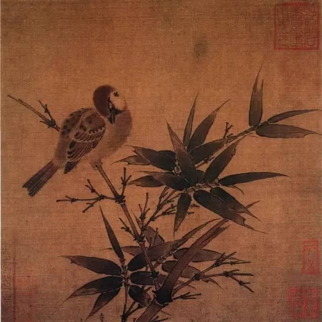 梅兰竹菊的含义