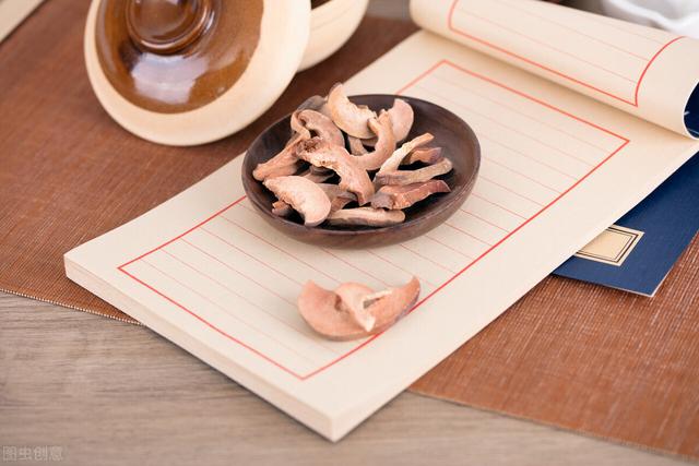 木瓜丸——既可舒筋活络、祛风止痛，又可气血双补，让你远离湿寒