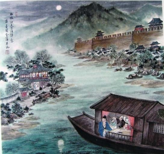 题临安邸古诗赏析大全(题临安邸古诗鉴赏)-锐牛沃德讯息网