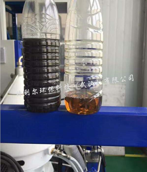 浙江循环油过滤机_大型油过滤机