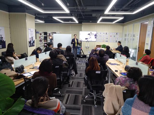 杭州展腾装饰工程