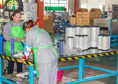 挖掘机空气过滤机