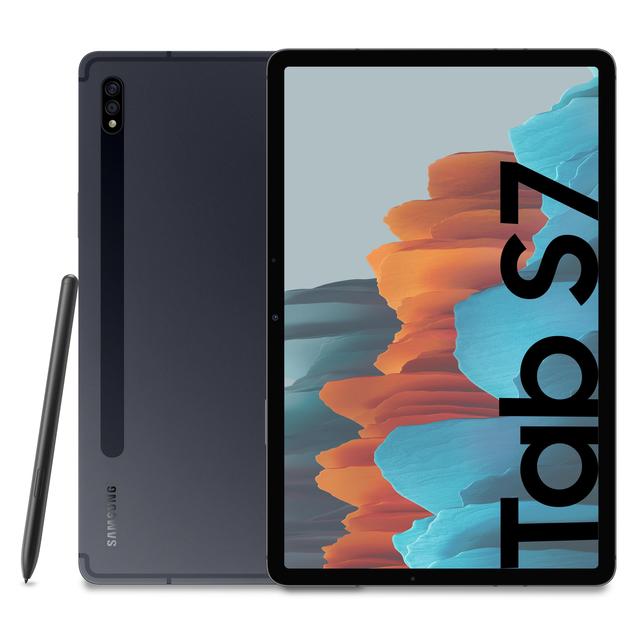 買前生產力，買後愛奇藝？三星Tab S7 六個月使用體驗