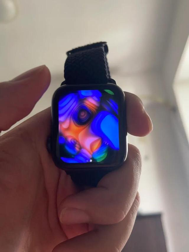 Apple Watch新系统感觉变化
