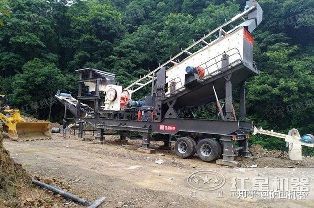 破碎机69的多重