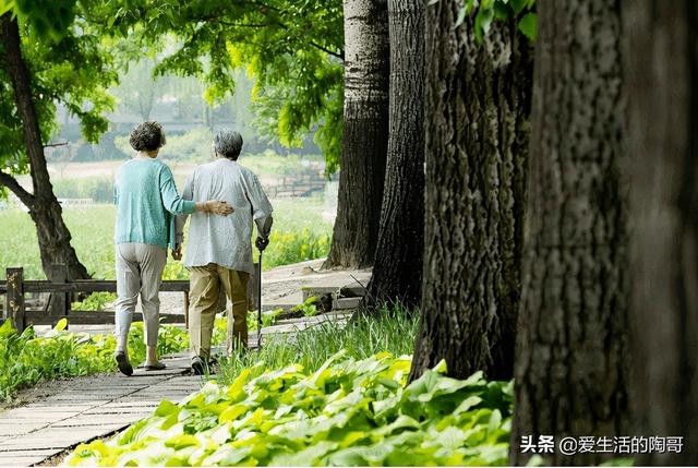 百岁老人的5个长寿秘方，值得学习借鉴，预防疾病，健康长寿