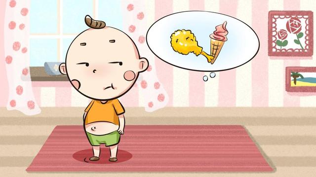 小胖墩的危害比你想象的还要大，手把手教爸妈控制宝宝体重