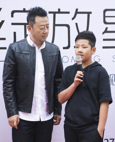 李燃个人资料(李燃个人资料照片)-视觉热讯