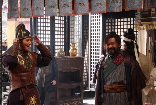 秦琼作为第一猛将，李世民为何把他排名最后？一块墓志铭揭开真相
