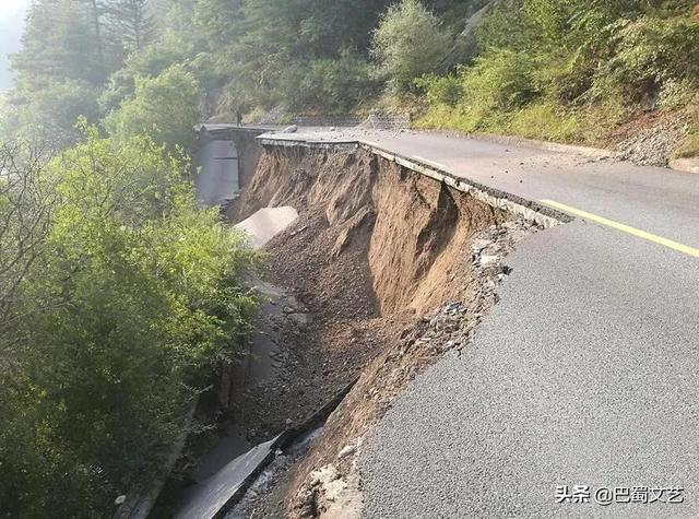 泸县发生地震 盘点2000年以后 四川发生了哪几次较大地震 全网搜