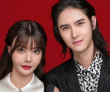 韩安冉和前男友情史22岁韩安冉情史太精彩