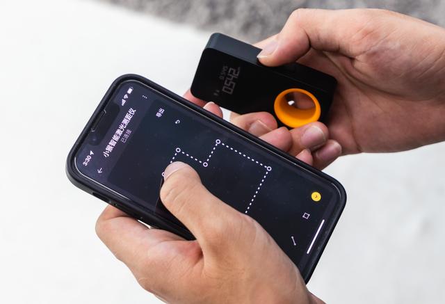 实测“卷尺终结者”小猴测距仪！0.2s反应达30m，有波音737那么长