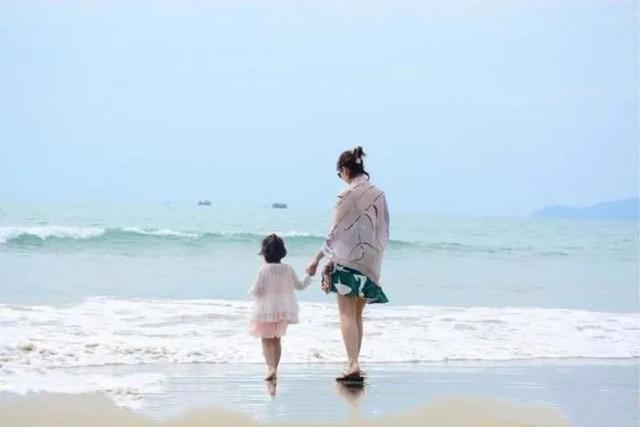 父母一生当中陪伴孩子的时间真不多，请好好珍惜吧