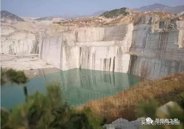 五莲县积极推进矿山修复及生态旅游项目，五莲红将成为历史？