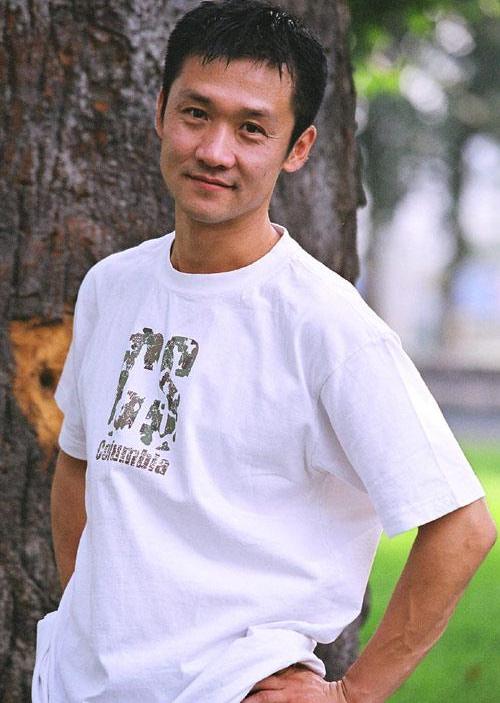 黄志忠现任老婆黄志忠的老婆是谁