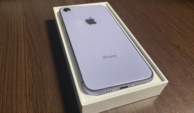 iPhone SE3：小屏手机爱好者可以期待这4个变化，明年春季见