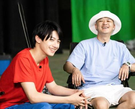 吕星辰:要告别《逐梦演艺圈》？毕志飞翻拍《小城之春》，投机取巧被戳穿