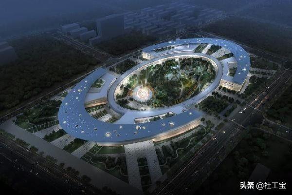 呼和浩特文化客厅展陈设计工程