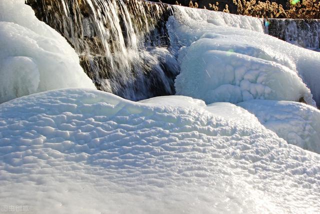 联想，冰冻三尺非一日之寒