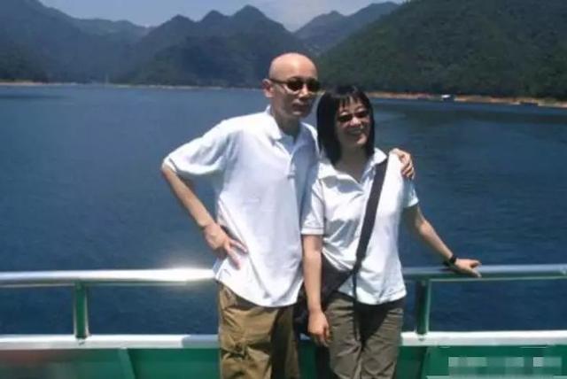 葛优老婆个人资料简介（葛优妻子贺聪年龄多大）