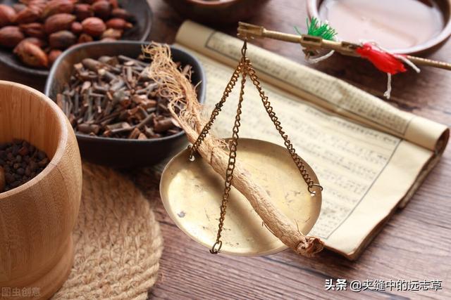 痛风，关节红肿热痛？一张方子，帮你统统搞定