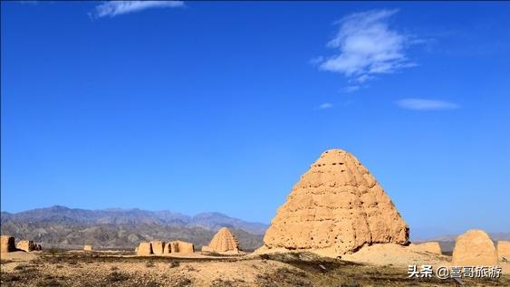 银川旅游景点自驾游攻略（宁夏银川十大景点有哪些）