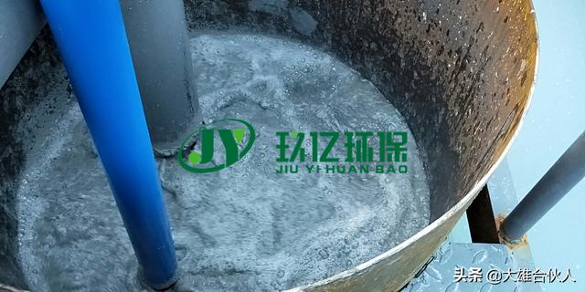 洗砂泥浆脱水机视频6