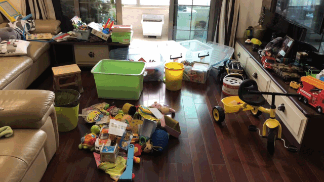 不要等有了孩子之后，才发现你的家有多不合理