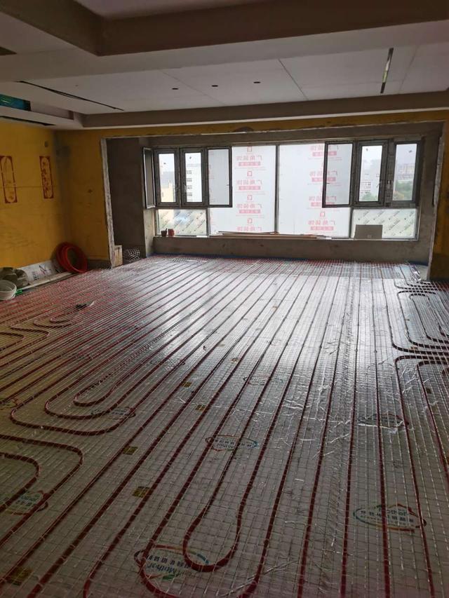 大金地暖空调一体机好不好地暖空调一体机使用效果如何