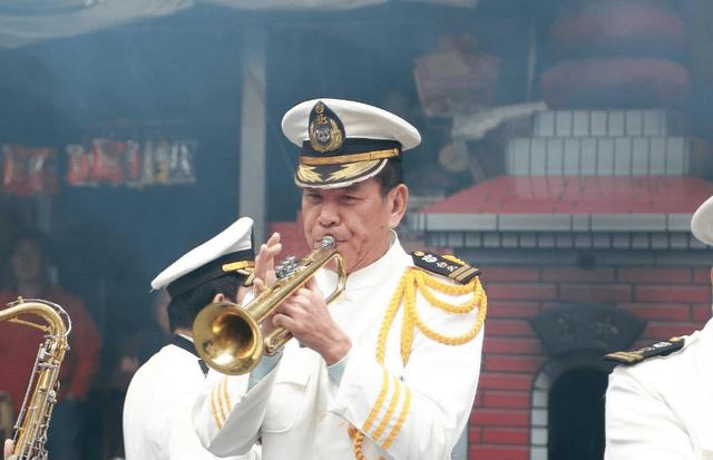 著名演员龙劭华猝逝，享年68岁，演大哥很霸气，演父亲很温暖
