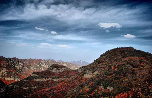 仙台山