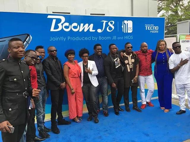 称霸非洲的中国手机“传音”，只用了6年成为非洲第一