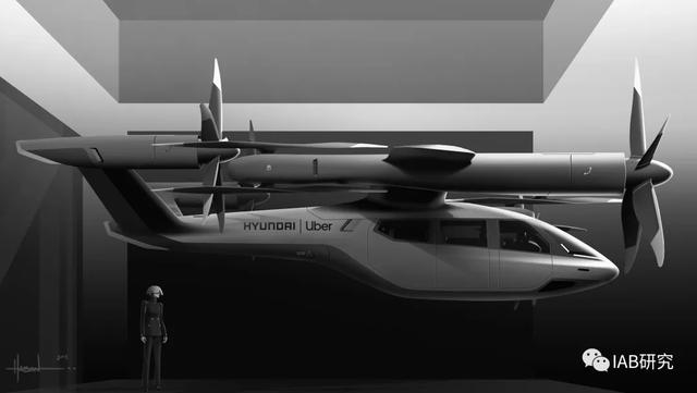 现代汽车，将于2028年推出自动驾驶电动飞行汽车