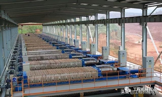 压滤机喂料泵选择