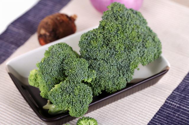 生活中，常吃这5种食物的话，或能有效帮助提高免疫力