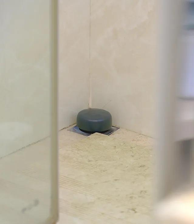 不绣钢破碎机视频
