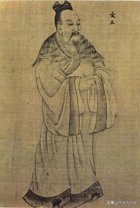 西汉12位皇帝，为何只有刘邦、刘恒、刘彻、刘询4位皇帝有庙号-第2张图片-看历史网