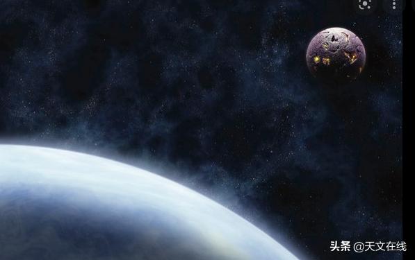 第九个星球，第九号行星是否真存在我们该如何寻找看科学家给我们答案
