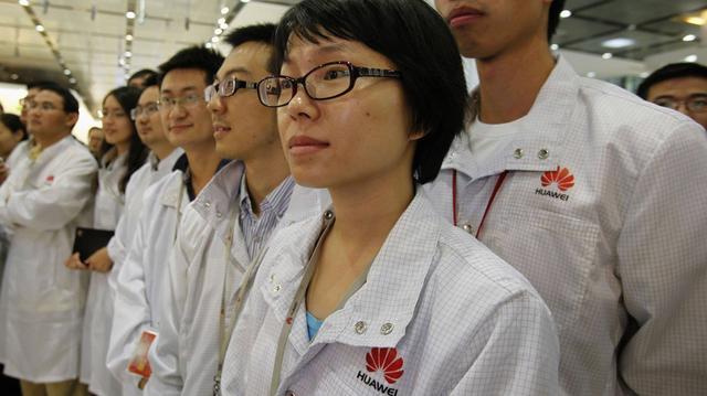 华为手机为何不打价格战？