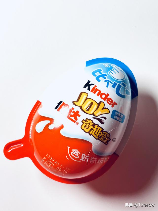 吾娃1岁多 吃啥喝啥？分享最近买的幼儿好食