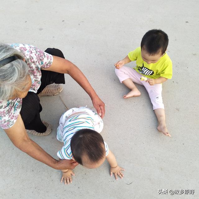 我就是那个三年剖两娃的妈妈