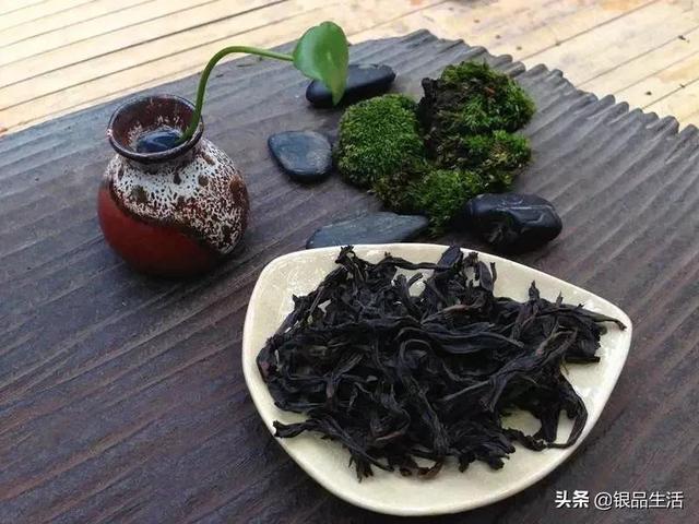 深秋已至，茶暖远寒，应该喝什么茶养生？