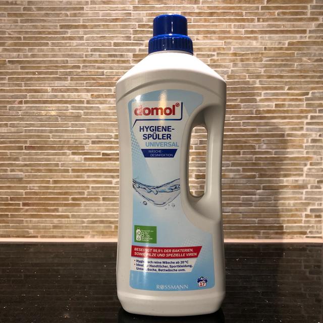 双十一值得买，11款常年回购的洗衣好物，给宝宝洗衣物用德国的