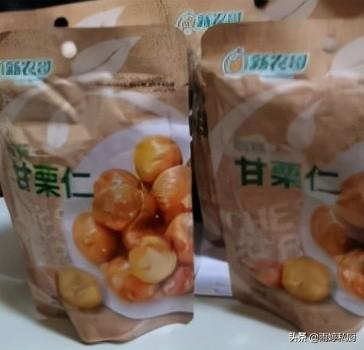 嘴巴寂寞了？试试这5款“解馋零食”，美味又便宜，孩子也爱吃