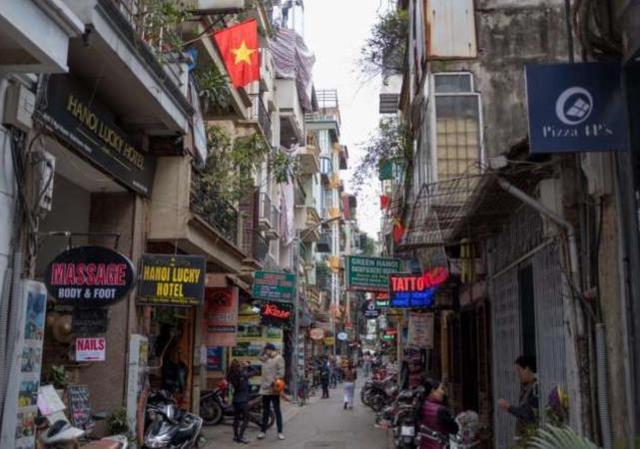 1000块人民币就是340万越南盾，这么多钱在当地，能买到什么？