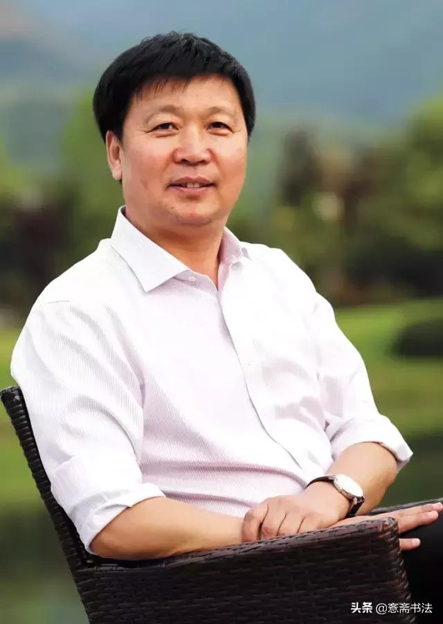 首届全国三名工程书法展