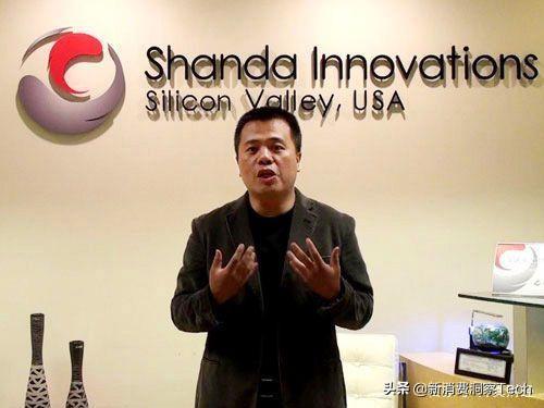 消失了十年的“首富”陈天桥，资产悄悄膨胀了5倍