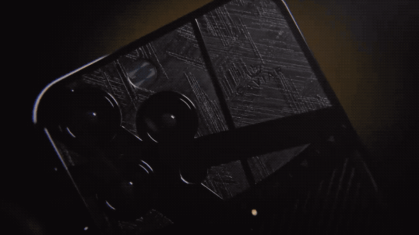 苹果遇上劳力士，iPhone 13就变成这样……