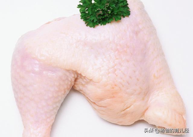 孩子爱吃的蜂蜜芥末鸡排，甜鲜微辣，脆皮味美，吃一次念念不忘